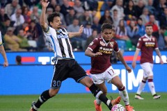 都灵近两场零封对手，亚特兰大欧冠遭遇挫折