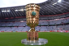 德国杯-布伦瑞克0-5斯图加特：昔日德甲豪强今德乙保级，迎战卫冕冠军