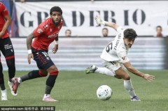 瓦伦西亚为何总是“麻烦磁铁”？西甲争议再掀波澜！