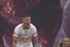 德甲妖锋被曝情定纽卡斯尔 伊萨克大结局注定是利物浦？