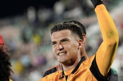 国米神操作：950万卖掉新星，14个月身价翻13倍却淡定不回购