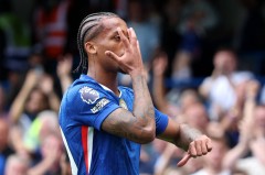 乔-科尔：全能的佩德罗为切尔西带来战术灵活性，他非常出色