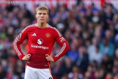 说服曼联后，孔蒂又说服了球员本人：意甲卫冕冠军迎来新9号加入