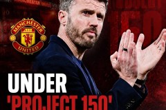 卡里克两年合同任务曝光！曼联要求英超夺冠庆祝150周年，否则就换帅