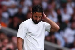 曼联主帅下课风波引发猜测，阿莫林成“下一个”焦点？