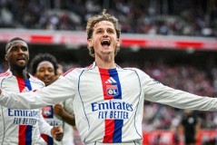 克洛普发掘的红军天才！被斯洛特卖到法甲 6轮过后发挥亮眼