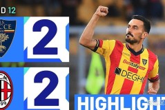 米兰客场征战莱切：意甲第二轮赛前观察与阵容猜想