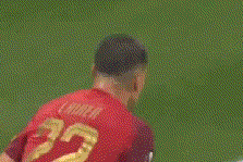 欧联：2-0，24岁国际米兰旧将无敌鱼跃冲顶，助法甲第2迎来2连胜