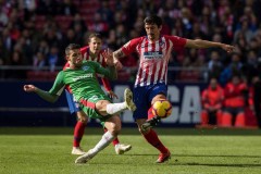 周六西甲焦点战：阿拉维斯 VS 马竞，近期状态大比拼