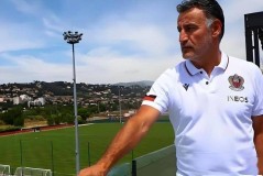 喜讯！法甲少帅当场钦点韦世豪加盟其执教俱乐部，承诺予以高薪+主力位置