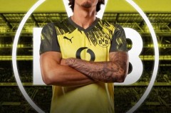 英超保级队不要的 德甲豪门还要溢价买入 多特2500万欧签狼队前锋