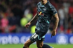 纽卡斯尔的9000万欧元报价，莱比锡22岁射手面临重要选择