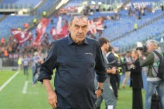 意甲拉齐奥3-3都灵，坎切列里世界波绝平