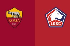 欧联-罗马VS里尔：重返意甲顶级，罗马走在正确的道路上