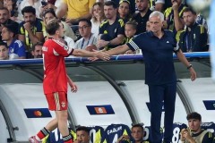 巧合比电影都精彩？击败穆里尼奥之射手，新赛季与他完美擦肩而过