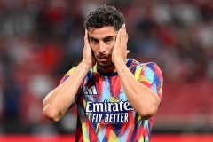 阿森纳锋线再遭重创，哈弗茨膝盖重伤，恐导致紧急引援