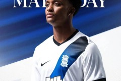 德甲汉堡vs圣保利！英冠莱切城vs伯明翰！