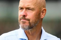 三场即下课！滕哈赫遭勒沃库森解雇，德甲最快换帅引关注