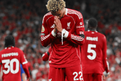 9000万欧新援传射，造队史12年神迹！利物浦4-2险胜伯恩茅斯