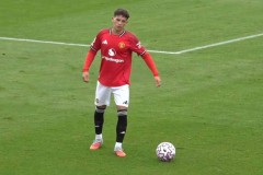 阿莫林改革训练激活曼联！青训福登圣诞有望首秀，已成马奎尔小弟