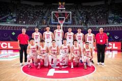 今日！CCTV5直播中国男篮出战亚洲杯，5+转英超，CCTV16转中超上海申花