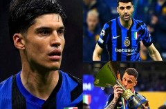 国米意甲首轮最大看点，1亿转会费却买不到一个主力？这笔钱值吗