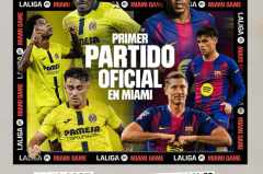 去美国踢西甲对巴萨意味着什么，德容为何要反对