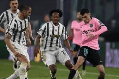 意甲强弱对话！科莫主场保级死守，尤文图斯客场冲欧冠