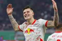 转会1+1：德甲劲旅有意红军中场天才红魔喜鹊争夺22岁锋线杀星