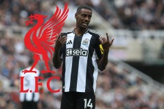 曼联签下塞斯科，利物浦欲哭无泪：伊萨克不来了，英超卫冕难了