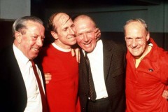 世俱杯的前身，除了大家记忆深刻的丰田杯，还有巨星云集的洲际杯