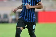 国际米兰豪掷2500万欧元，法甲新星安迪·迪乌夫能否成意甲新宠？