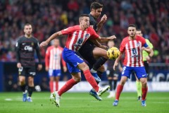 西甲中游乱战！阿拉维斯主场迎战马竞，昔日冠军能否客场止颓？