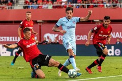 法甲对决：欧塞尔主场迎战洛里昂，中游之争看点十足