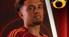 1夜5大官宣-曼联第3签罗马首签意甲金靴加盟沙特阿瑙国米体面分手