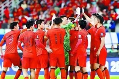 6月9日：意外！U19国足刚从土伦杯出局，核心球员就要正式加盟法甲球队
