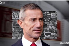 阿森纳考察德甲新星韦珀，20岁高中锋会是枪手未来拼图吗