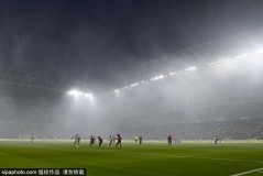 本菲卡能否两回合双杀尼斯？