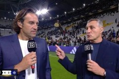 维埃里：国米输尤文可以接受，巴斯托尼的失误导致了阿季奇的进球