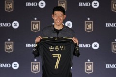 记者：孙兴慜就是亚洲梅西，他曾每年为热刺带来超过5000万刀收入