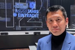 王钰栋未来适合去德甲，已有三位国足主力征服过德甲，值得期待