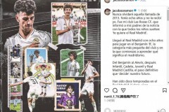 拉蒙告别皇马：永不忘2013年那通电话，效力12年塑造了我的人格