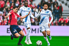 周六法甲：南特 VS 欧塞尔，近期状态大揭秘