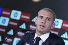 多纳鲁马加盟曼城：意大利门将年薪1600万欧，背后故事引人关注