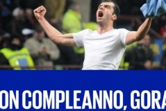 国米发文祝贺潘德夫42岁生日，在队夺得6座冠军&出战69场打进8球