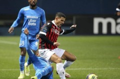 法甲：雷恩 VS 里昂，榜首劲旅能否客场奏凯？