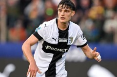 利物浦转会消息：马克·格希的替代者被认定为意甲“强力目标”，因防守问题而出现