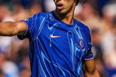 天空：利雅得胜利总价4400万镑从切尔西签菲利克斯！转会接近完成