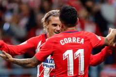 25137期胜负彩：西甲马竞5倍身价状态飘忽 巴列卡诺客场偷分？