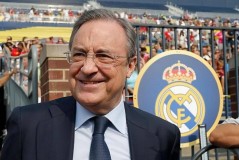 皇马6500万欧元“顶级”球星将加盟法甲！签下金靴射手和天才后腰